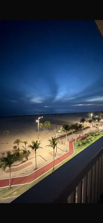 Apartamento para Venda - Guilhermina - 89.0m2 - 2 dorm(s) - Praia Grande/SP - 2773