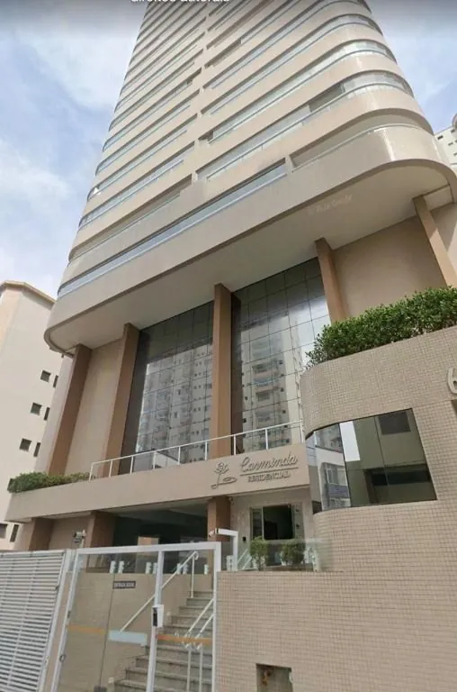 Apartamento para Venda - Aviação - 106.0m2 - 2 dorm(s) - Praia Grande/SP - 2721