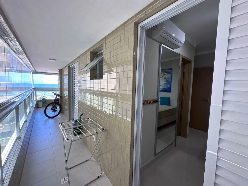 Apartamento com 2 quartos, Canto do Forte, foto 28 de 40