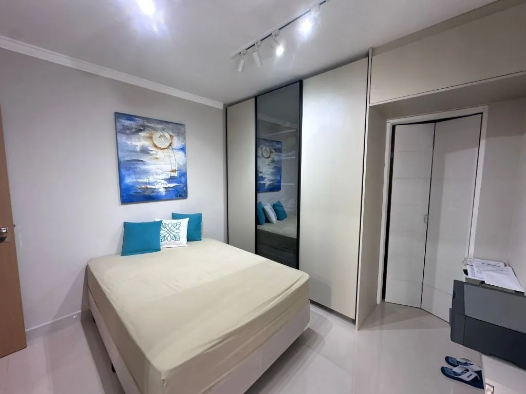 Apartamento com 2 quartos, Canto do Forte, foto 24 de 40