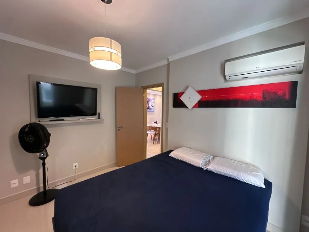 Apartamento com 2 quartos, Canto do Forte, foto 32 de 40