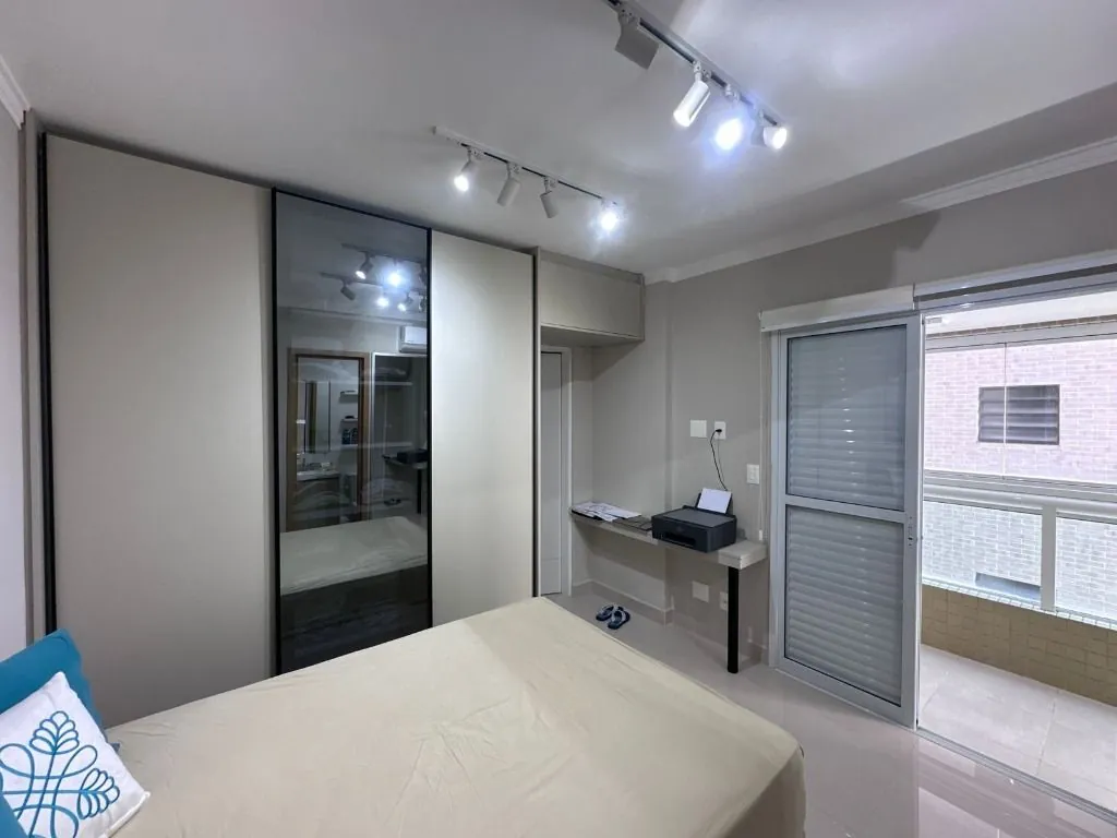 Apartamento com 2 quartos, Canto do Forte, foto 23 de 40