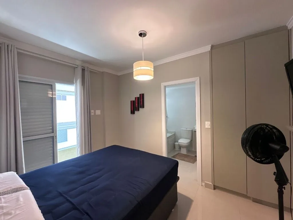 Apartamento com 2 quartos, Canto do Forte, foto 30 de 40