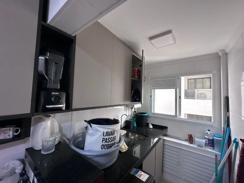 Apartamento com 2 quartos, Canto do Forte, foto 21 de 40