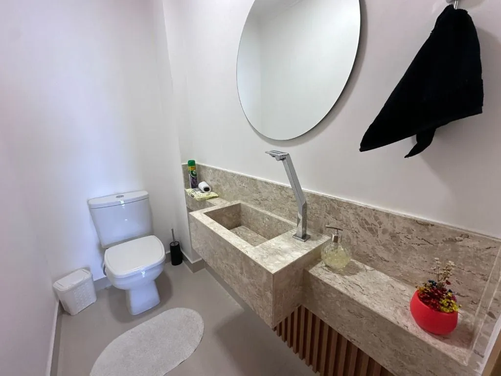 Apartamento com 2 quartos, Canto do Forte, foto 22 de 40