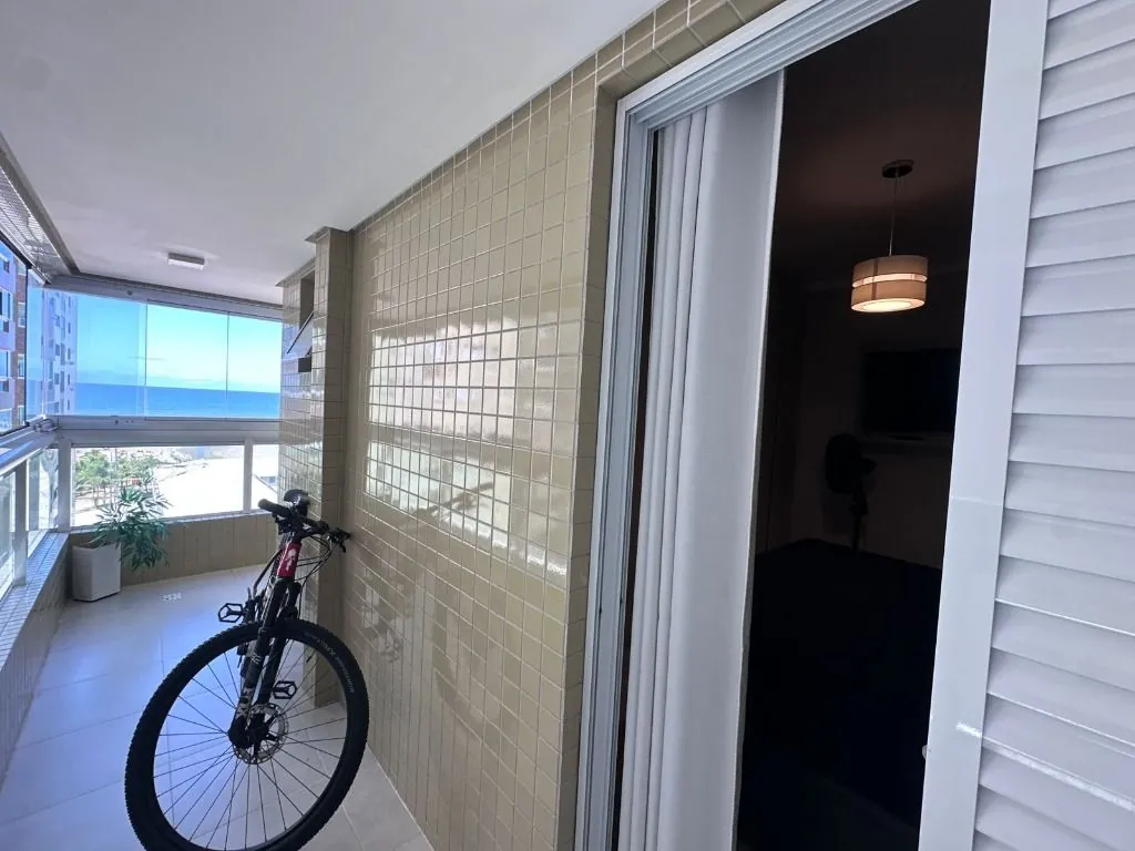 Apartamento com 2 quartos, Canto do Forte, foto 35 de 40