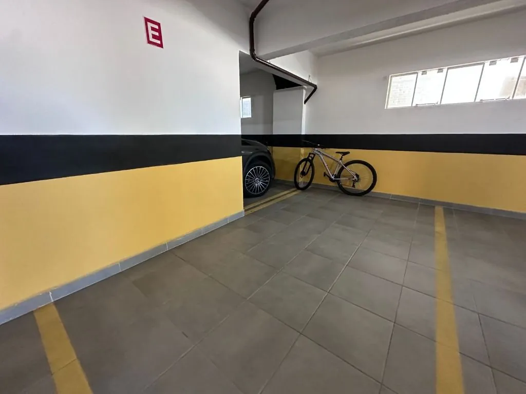 Apartamento com 2 quartos, Canto do Forte, foto 37 de 40