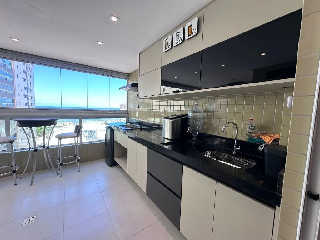 Apartamento com 2 quartos, Canto do Forte, foto 6 de 40