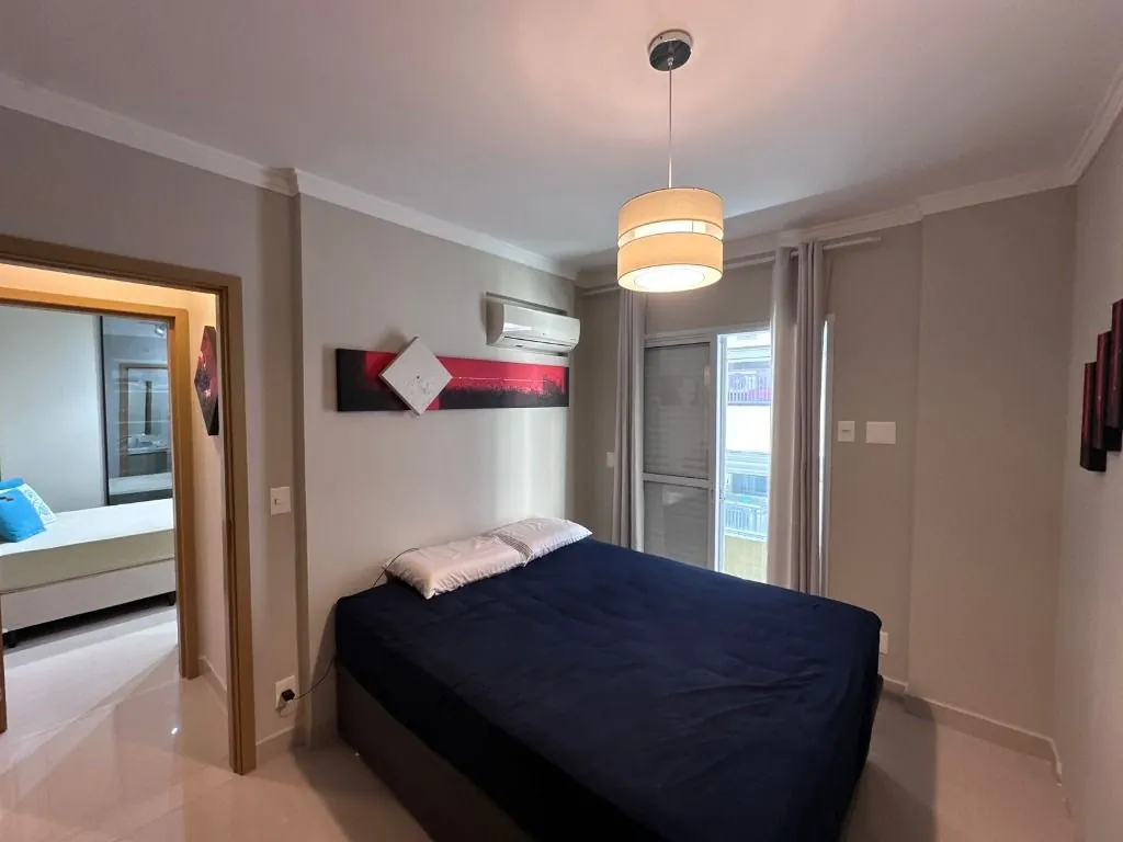 Apartamento com 2 quartos, Canto do Forte, foto 31 de 40