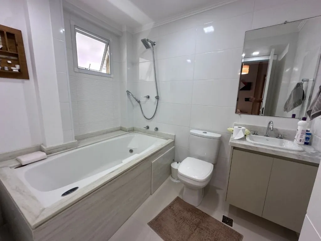 Apartamento com 2 quartos, Canto do Forte, foto 33 de 40