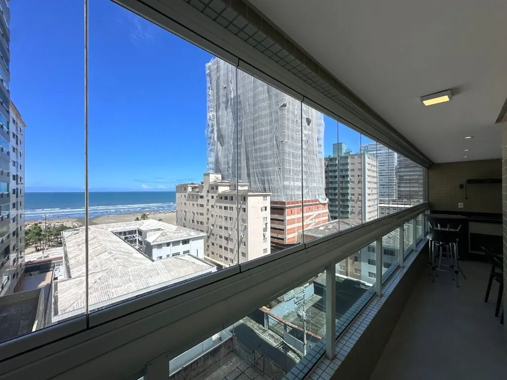 Apartamento com 2 quartos, Canto do Forte, foto 11 de 40