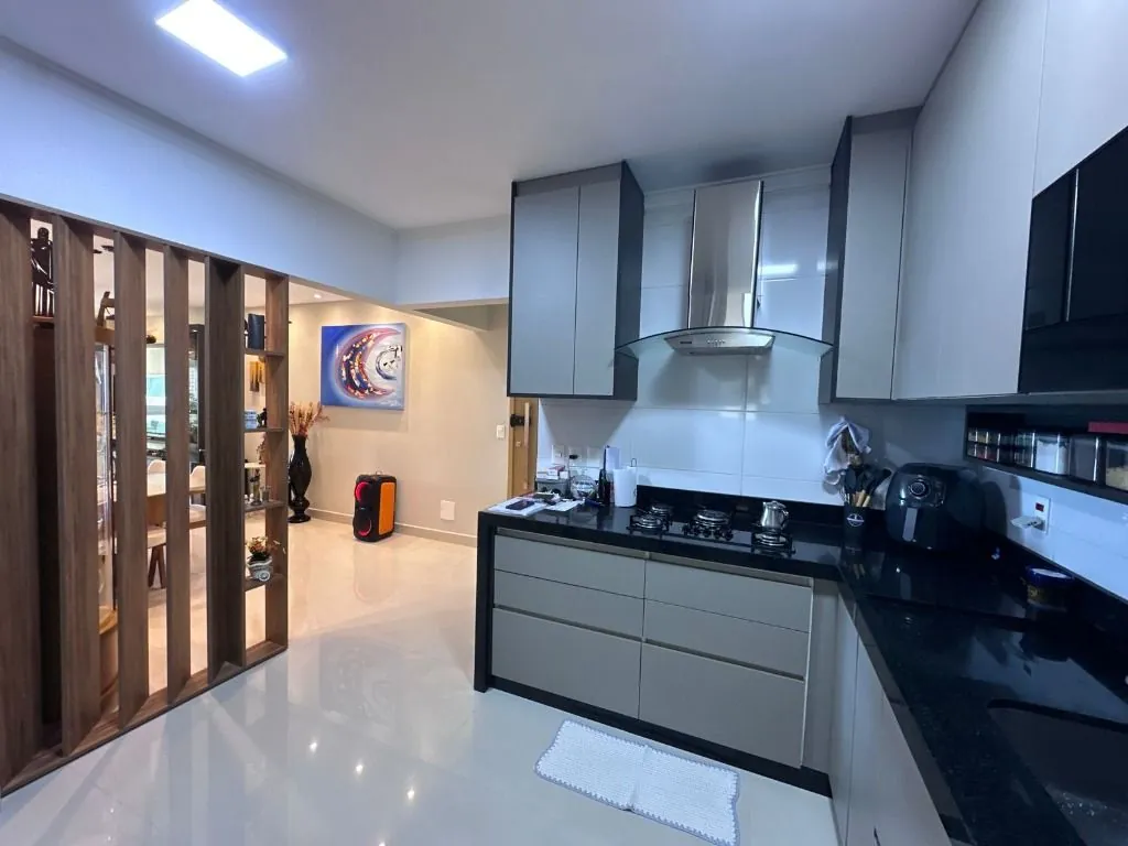 Apartamento com 2 quartos, Canto do Forte, foto 19 de 40