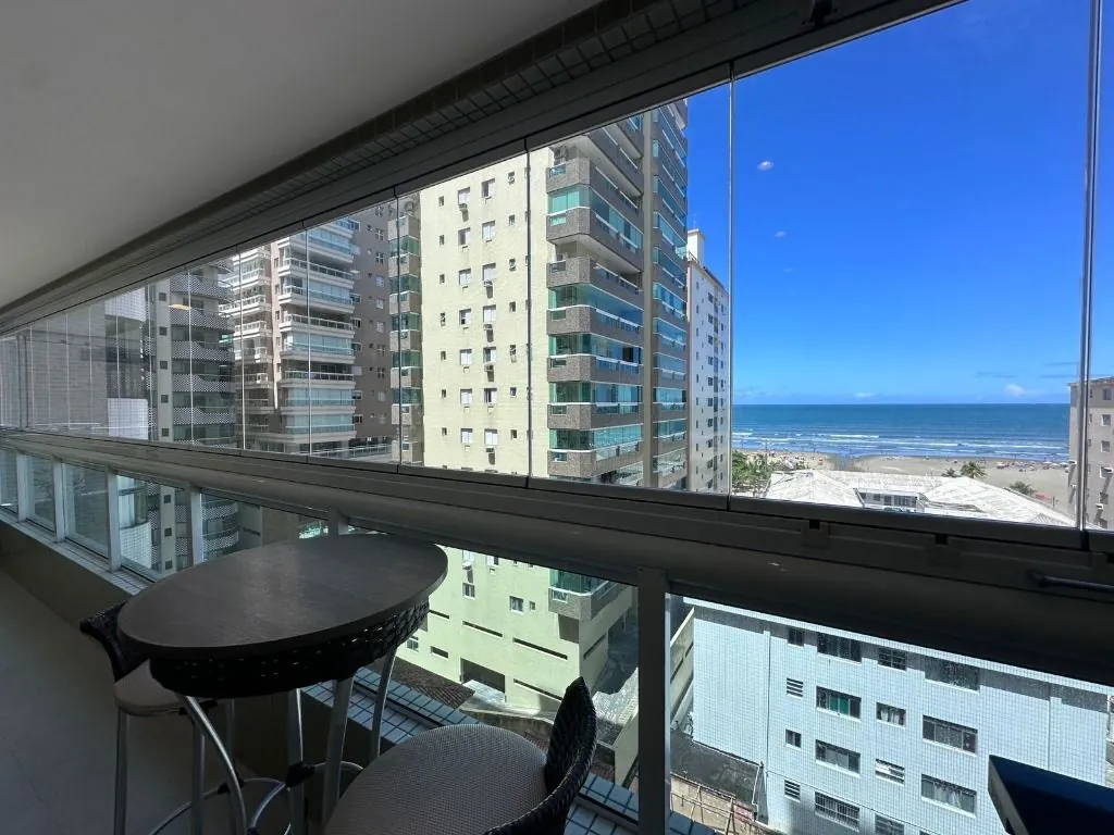 Apartamento com 2 quartos, Canto do Forte, foto 9 de 40