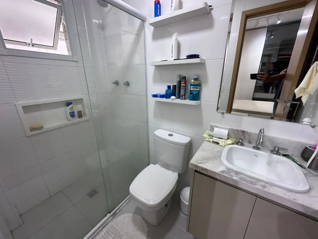 Apartamento com 2 quartos, Canto do Forte, foto 26 de 40