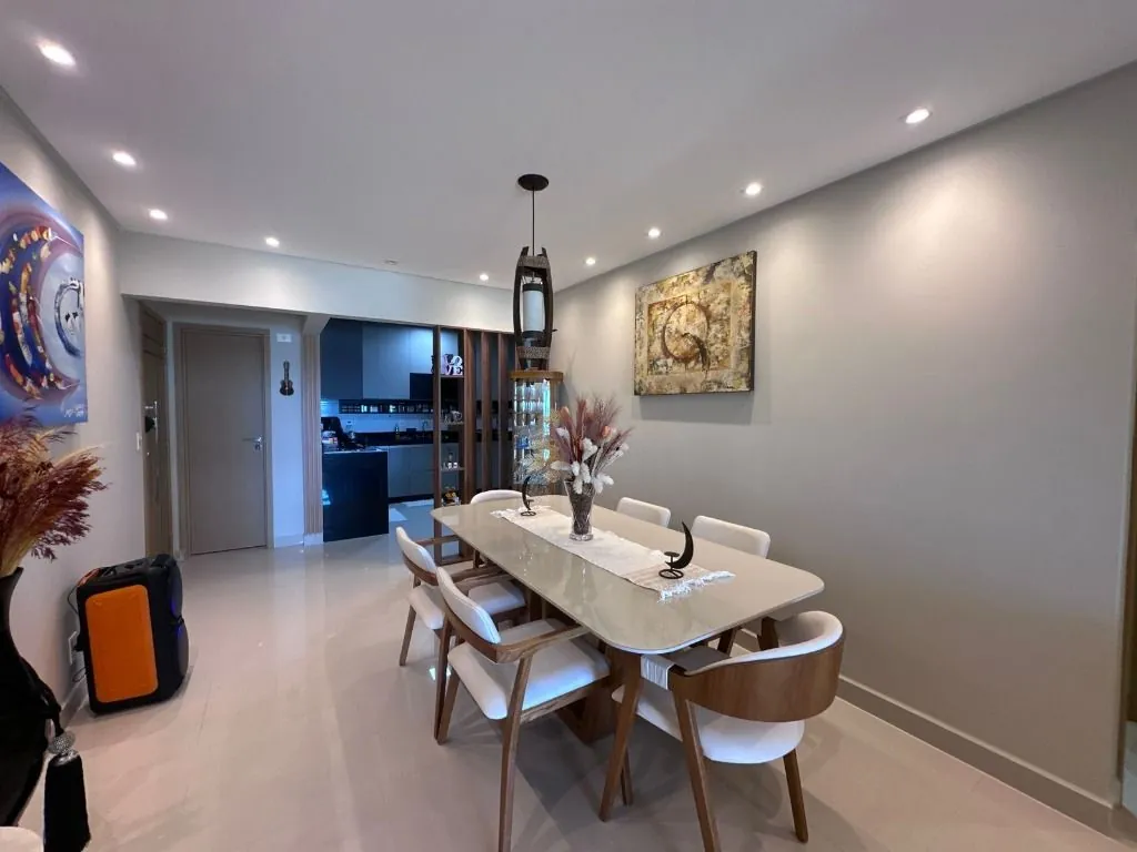 Apartamento com 2 quartos, Canto do Forte, foto 16 de 40