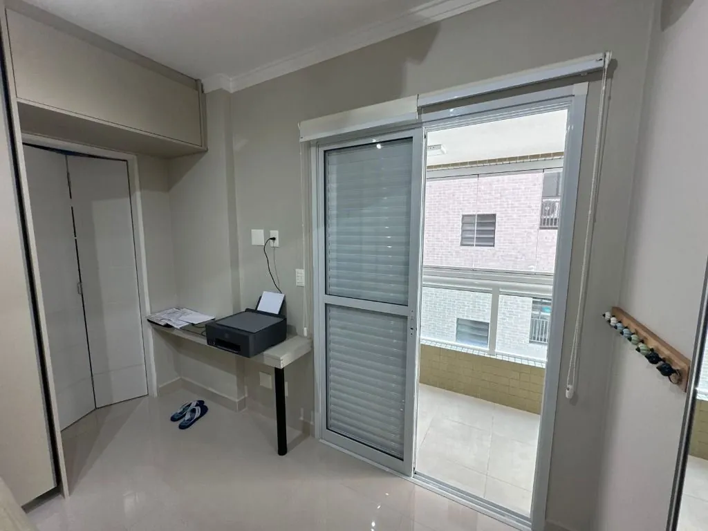 Apartamento com 2 quartos, Canto do Forte, foto 27 de 40
