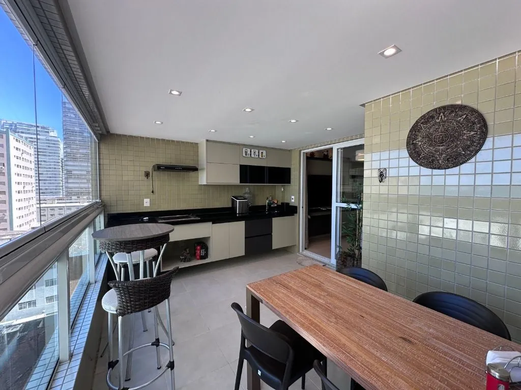 Apartamento com 2 quartos, Canto do Forte, foto 10 de 40