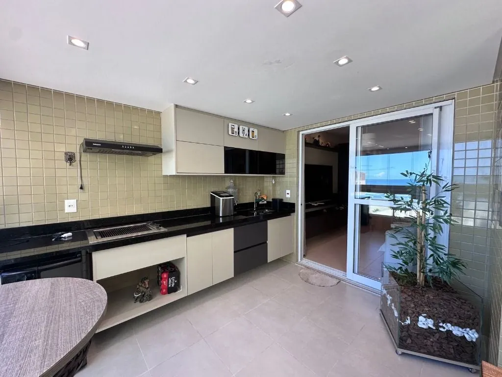 Apartamento com 2 quartos, Canto do Forte, foto 13 de 40
