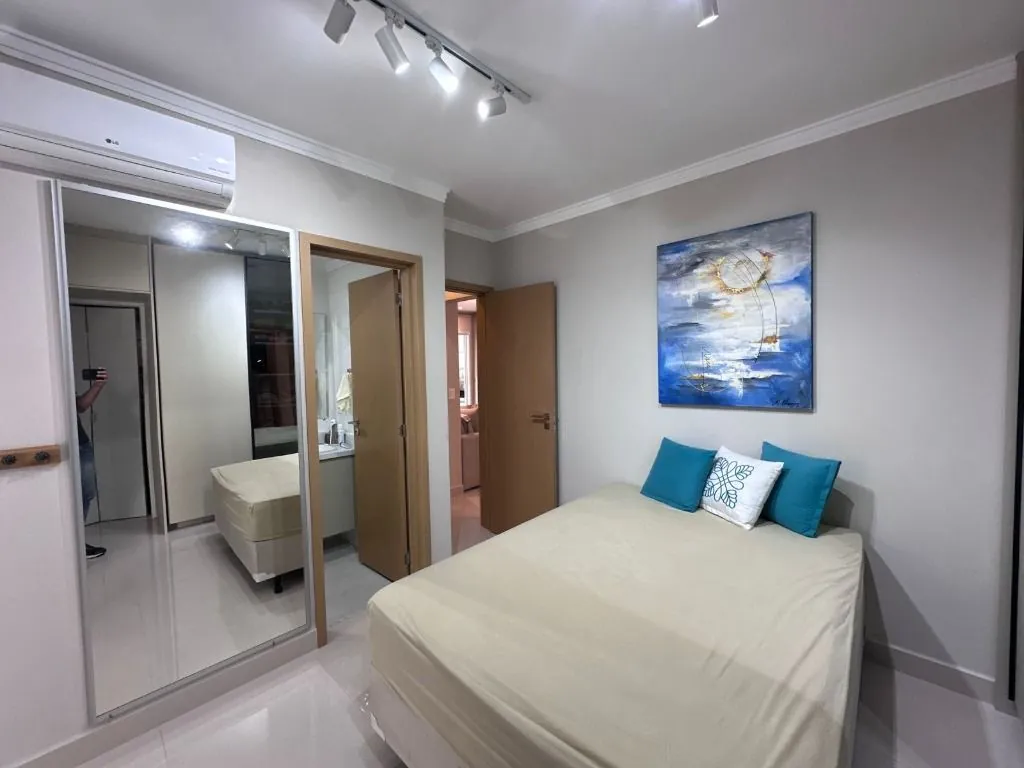 Apartamento com 2 quartos, Canto do Forte, foto 25 de 40