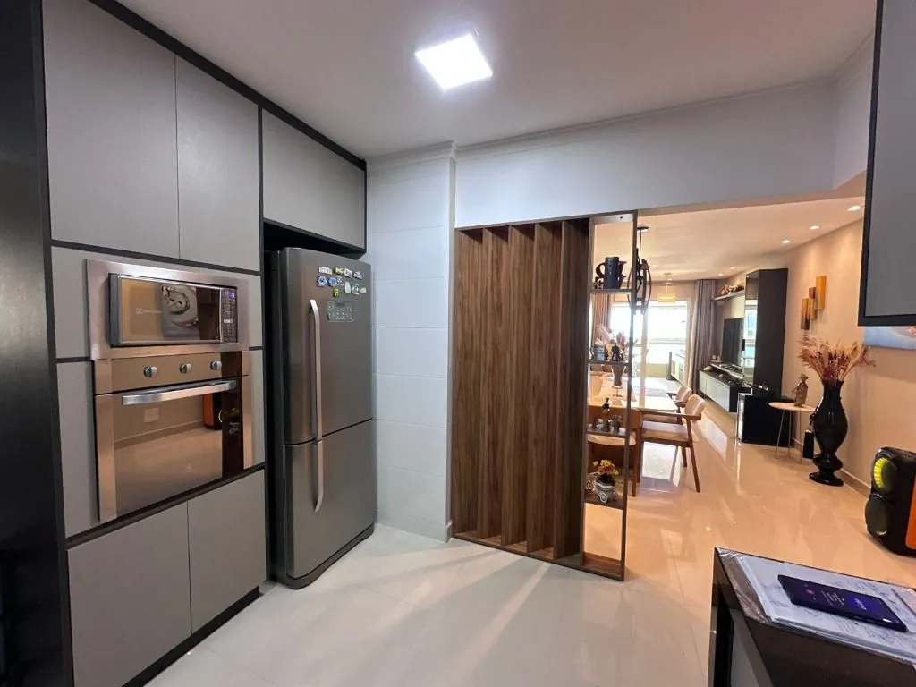 Apartamento com 2 quartos, Canto do Forte, foto 20 de 40