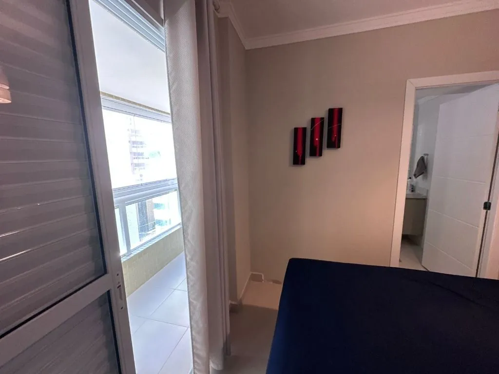 Apartamento com 2 quartos, Canto do Forte, foto 34 de 40