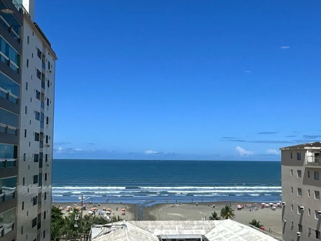 Apartamento com 2 quartos, Canto do Forte, foto 12 de 40