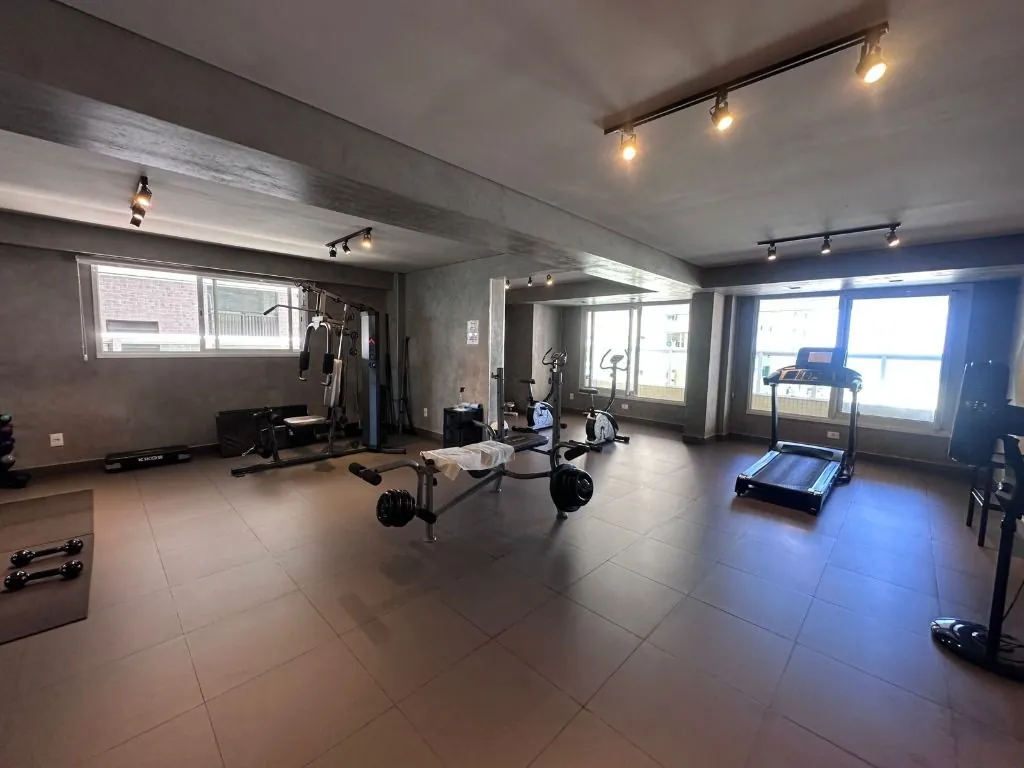 Apartamento com 2 quartos, Canto do Forte, foto 40 de 40