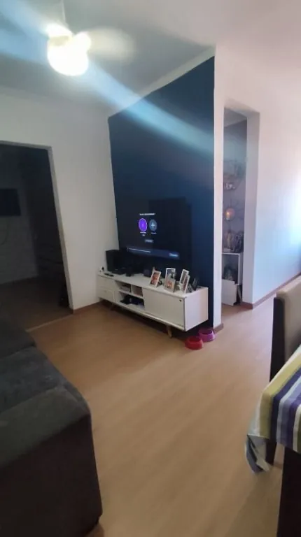 Apartamento para Venda - Tupi - 50.0m2 - 1 dorm(s) - Praia Grande/SP - 2722