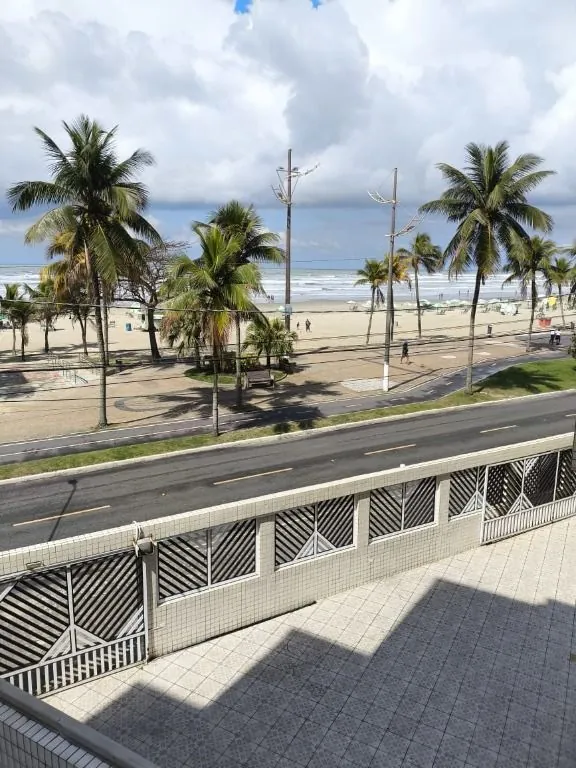 Apartamento para Venda - Tupi - 51.0m2 - 1 dorm(s) - Praia Grande/SP - 2702