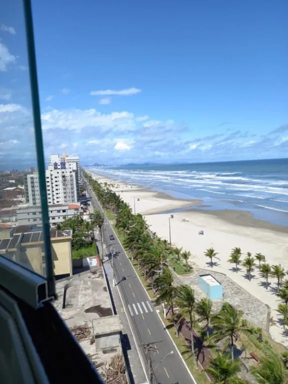 Apartamento para Venda - Real - 100.0m2 - 2 dorm(s) - Praia Grande/SP - 2650
