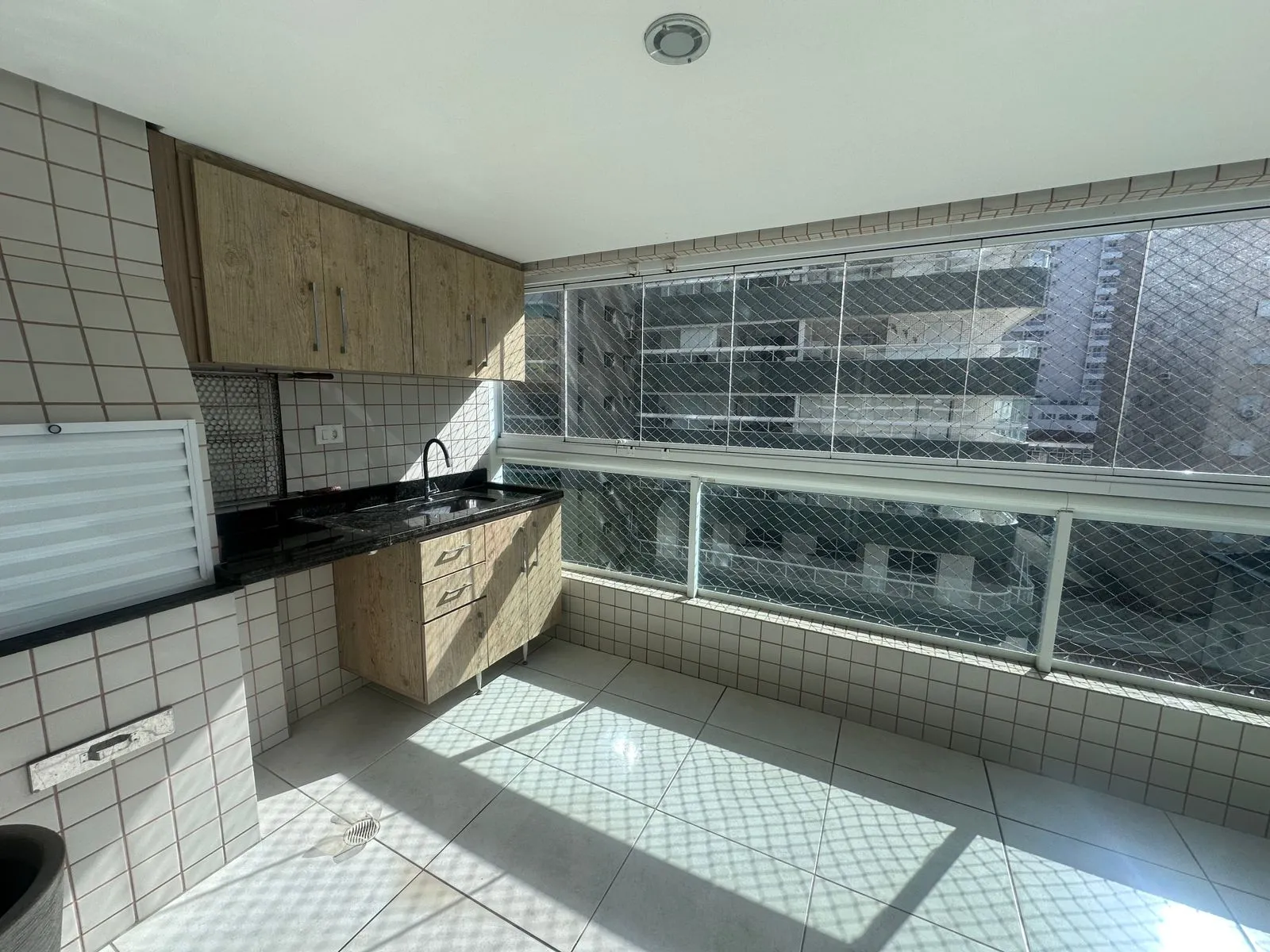 Apartamento para Locação - Canto do Forte - 145.32m2 - 3 dorm(s) - Praia Grande/SP - 2752