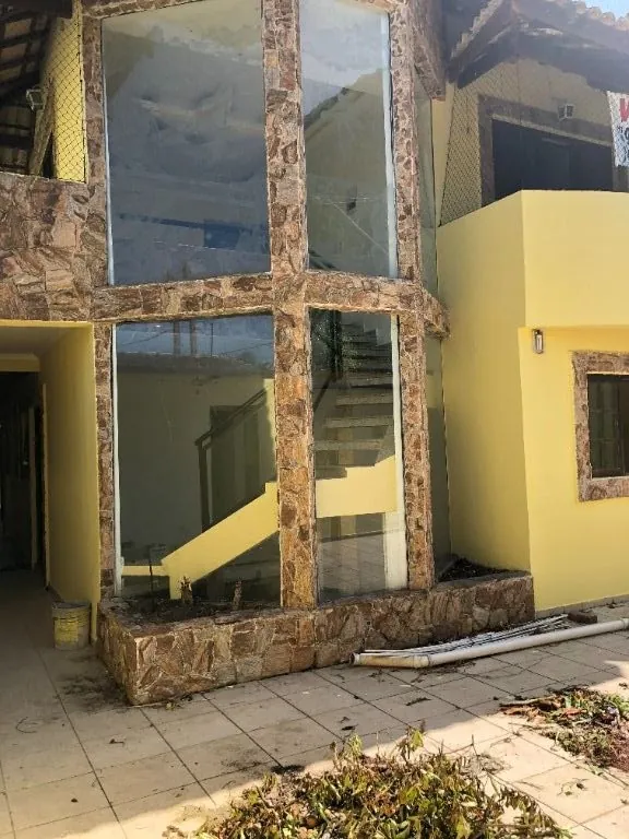 Sobrado para Venda - Canto do Forte - 252m2 - 4 dorm(s) - Praia Grande/SP - 2509