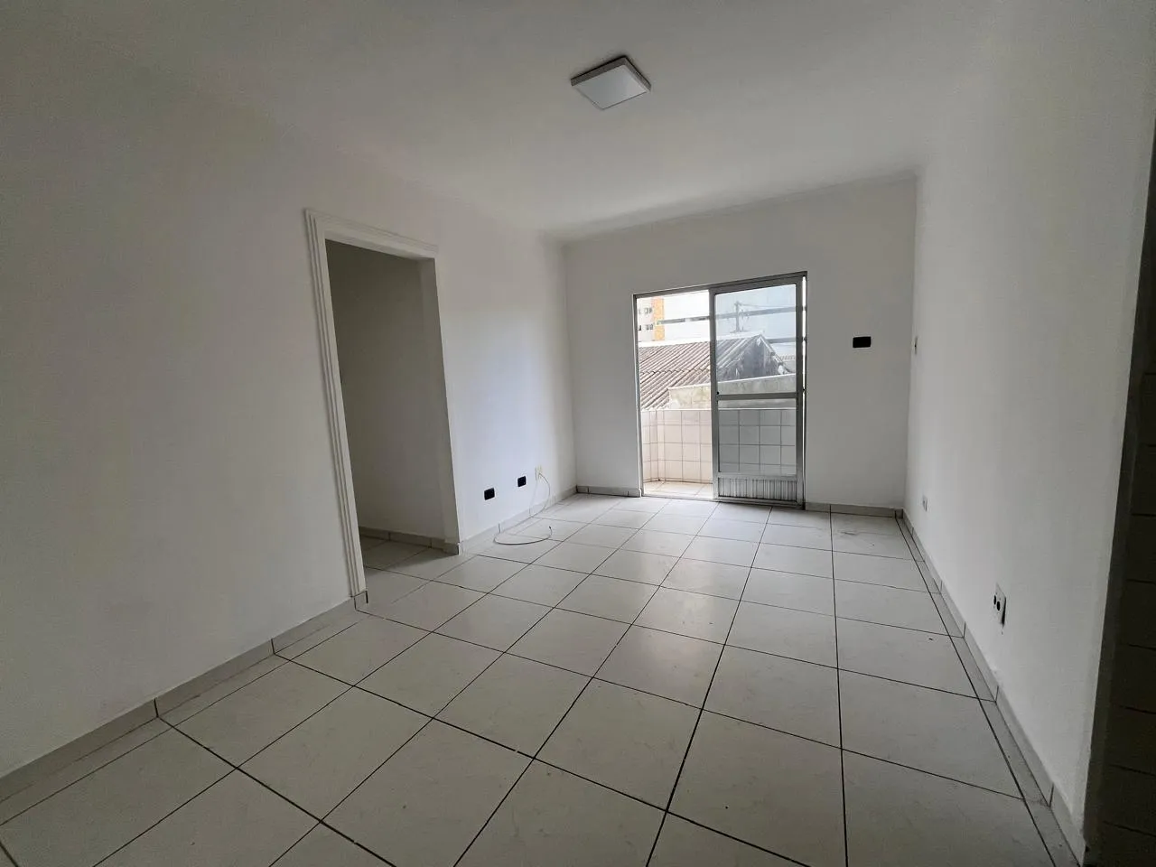 Apartamento para Locação - Aviação - 50m2 - 1 dorm(s) - Praia Grande/SP - 5126