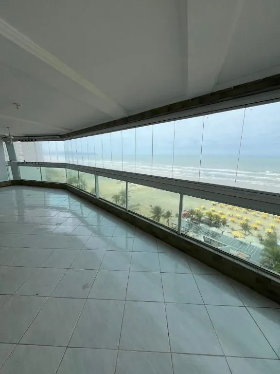 Apartamento para Venda - Ocian - 159.93m2 - 4 dorm(s) - Praia Grande/SP - 2771