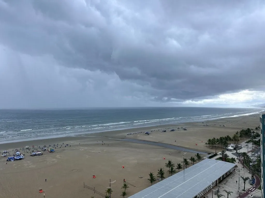 Apartamento para Venda e Locação - Guilhermina - 182.0m2 - 3 dorm(s) - Praia Grande/SP - 2693