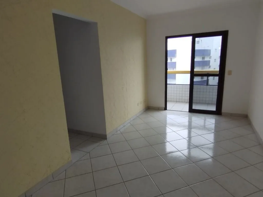 Apartamento para Venda - Mirim - 67.0m2 - 2 dorm(s) - Praia Grande/SP - 2493
