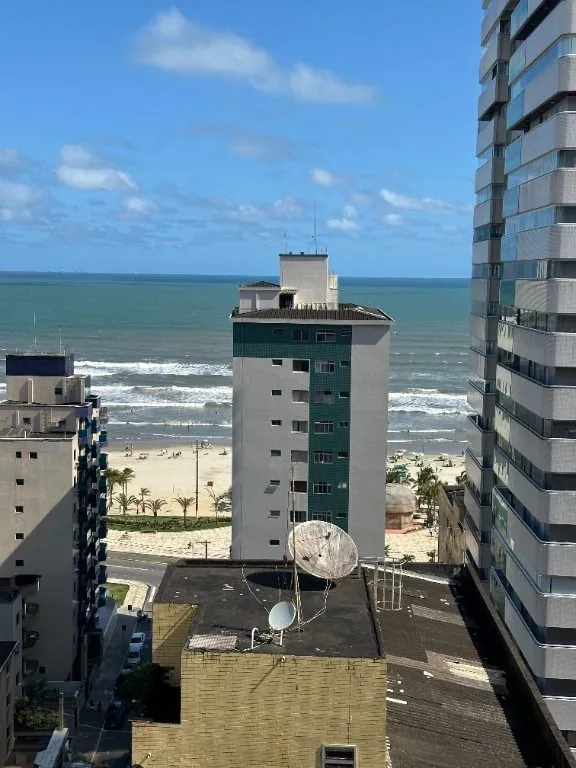 Apartamento para Venda - Tupi - 76.0m2 - 2 dorm(s) - Praia Grande/SP - 2551