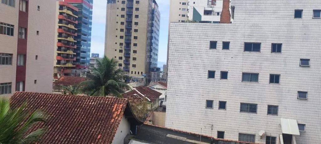 Apartamento para Venda - Aviação - 51.0m2 - 1 dorm(s) - Praia Grande/SP - 2683