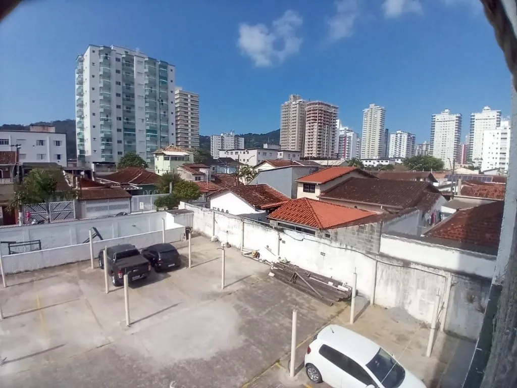 Apartamento para Venda - Canto do Forte - 51.0m2 - 1 dorm(s) - Praia Grande/SP - 2495