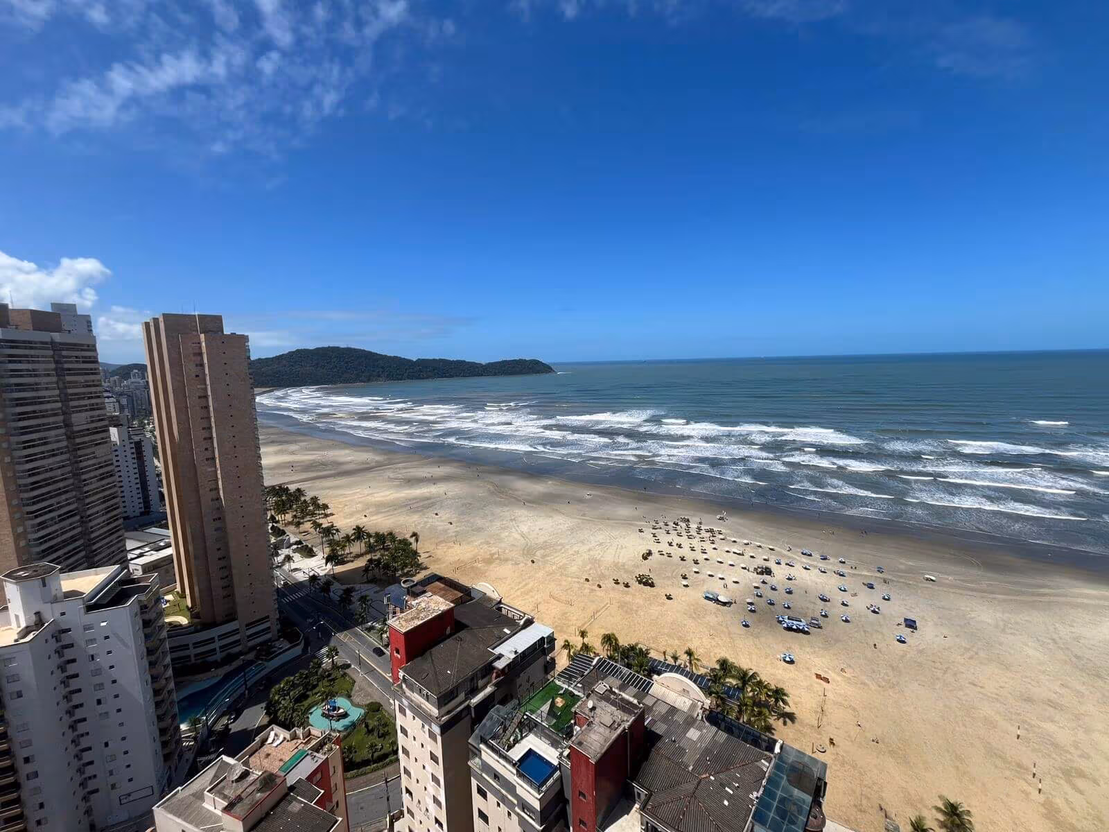 Apartamento com 4 quartos, Guilhermina, foto 7 de 40