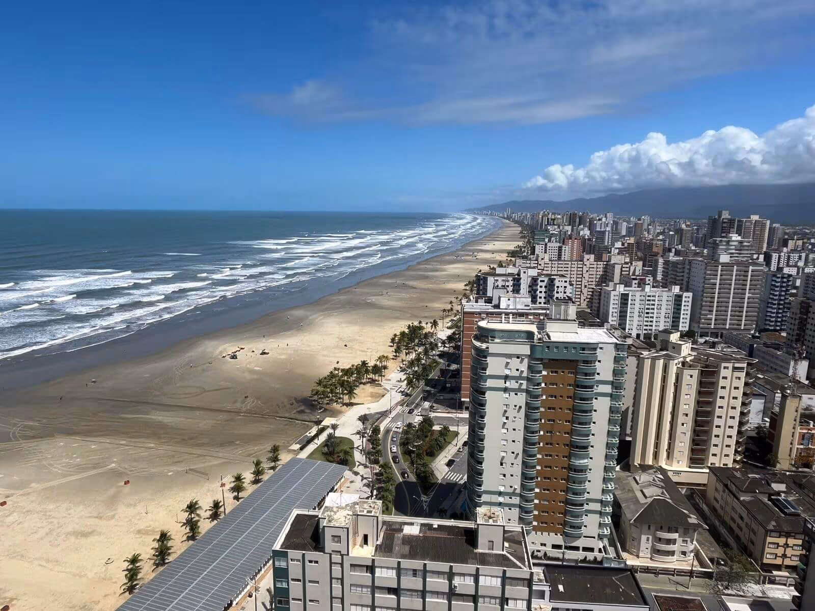 Apartamento com 4 quartos, Guilhermina, foto 6 de 40