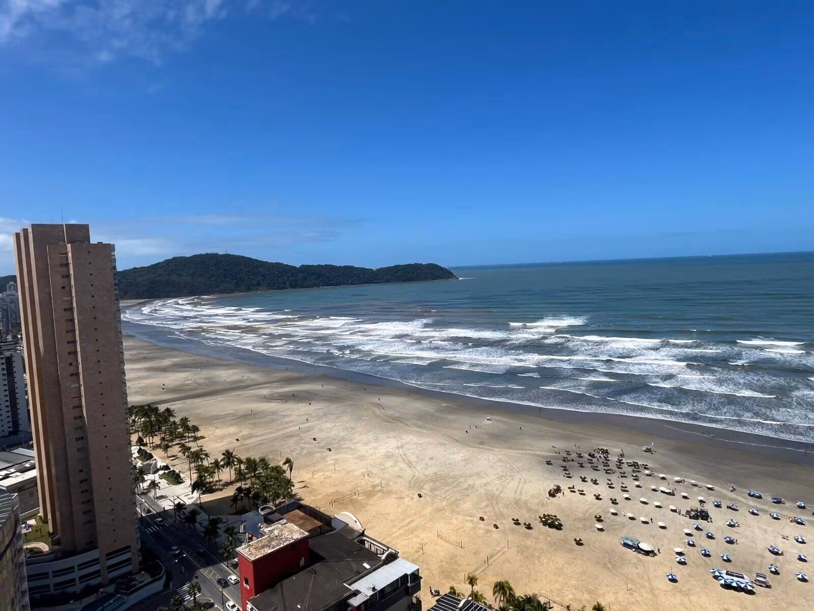 Apartamento com 4 quartos, Guilhermina, foto 9 de 40