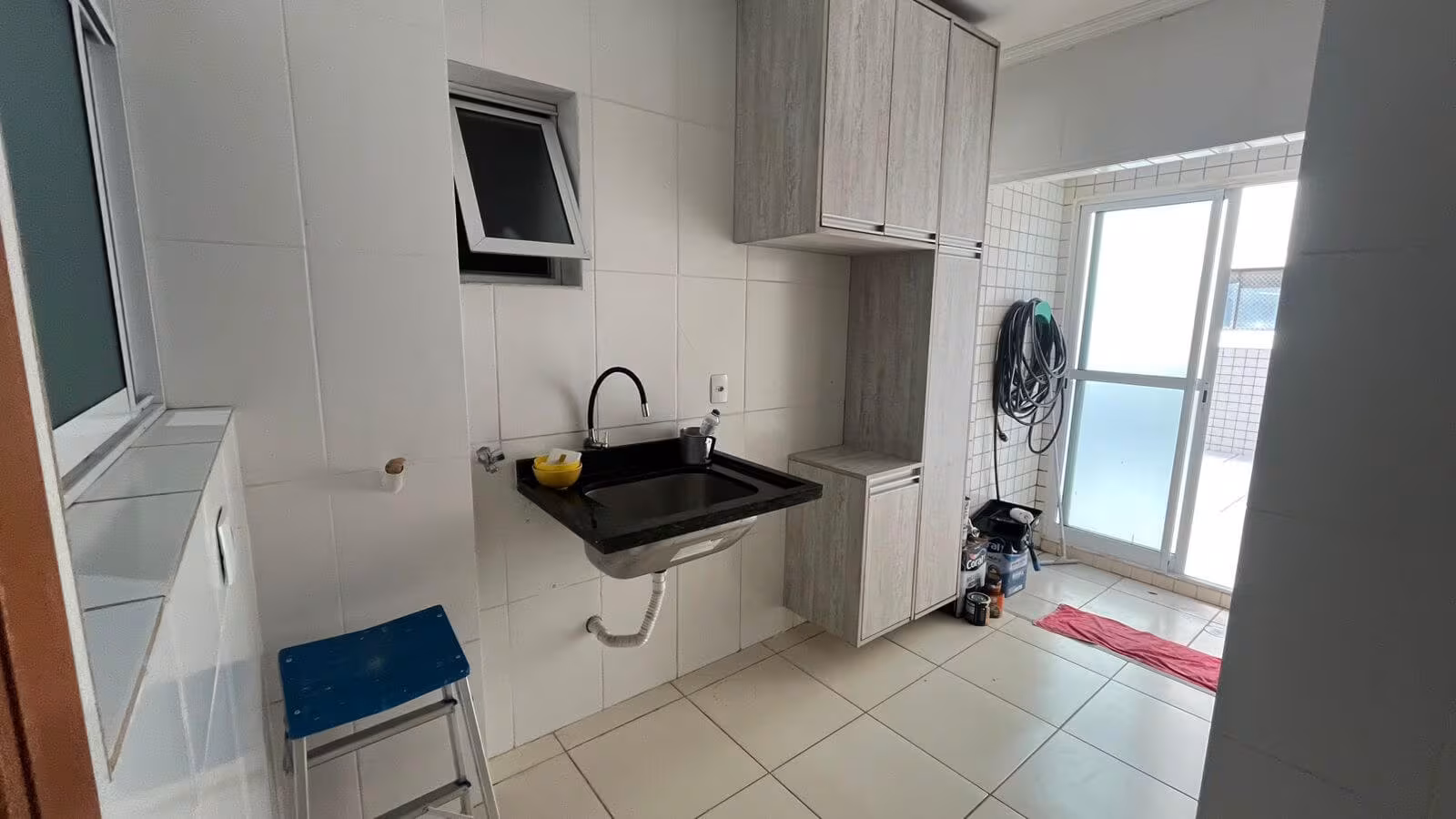 Apartamento com 4 quartos, Guilhermina, foto 8 de 40