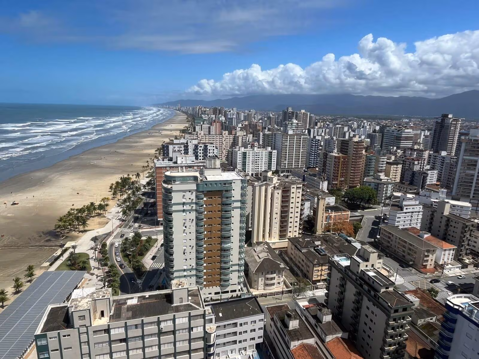 Apartamento com 4 quartos, Guilhermina, foto 12 de 40