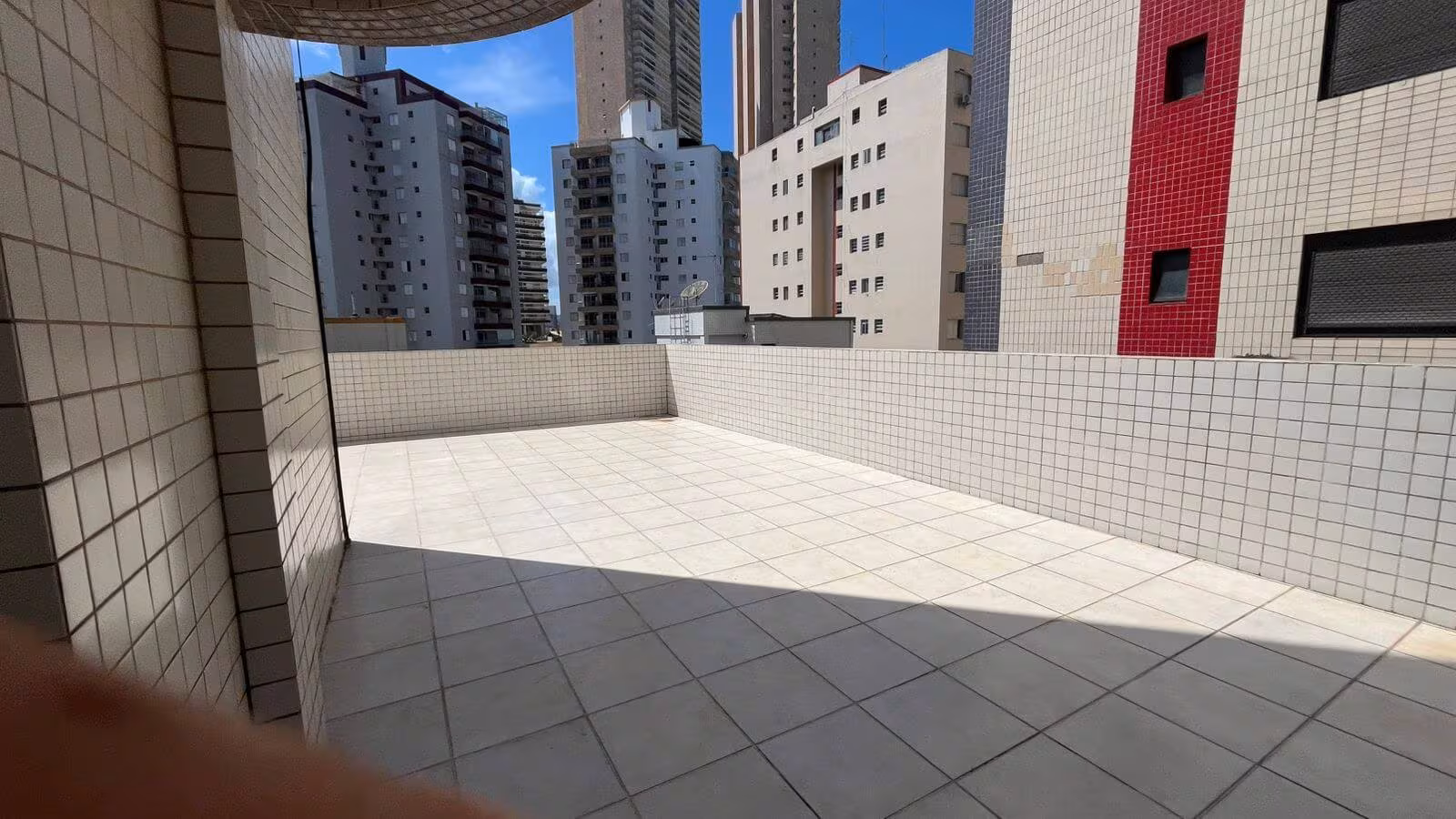 Apartamento com 4 quartos, Guilhermina, foto 18 de 40