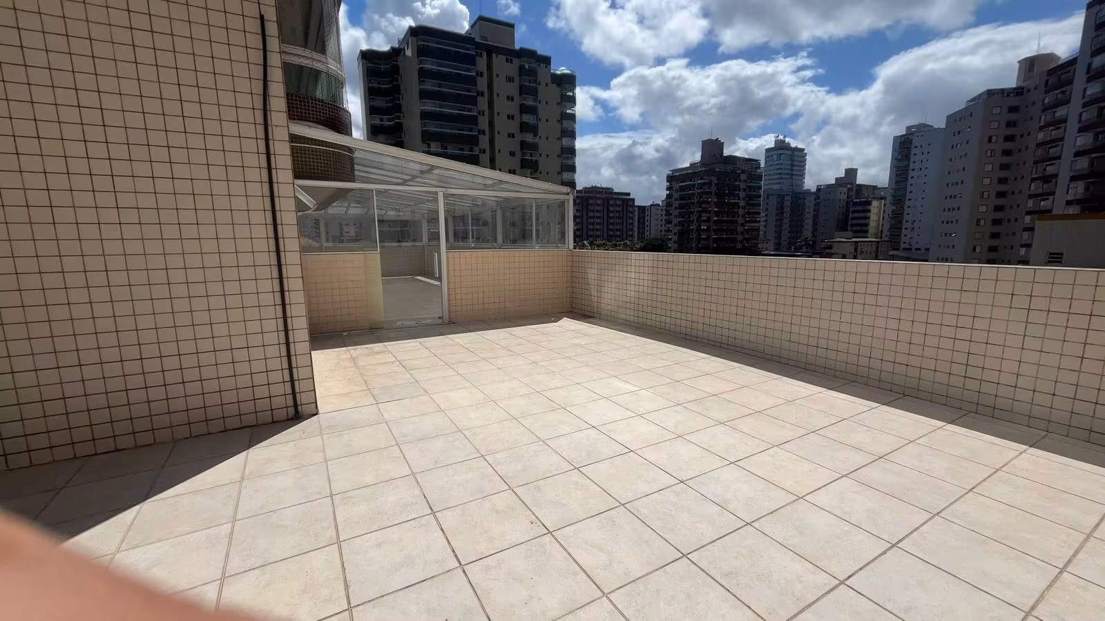 Apartamento com 4 quartos, Guilhermina, foto 19 de 40