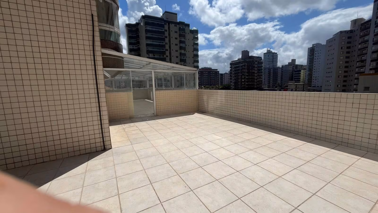 Apartamento com 4 quartos, Guilhermina, foto 24 de 40