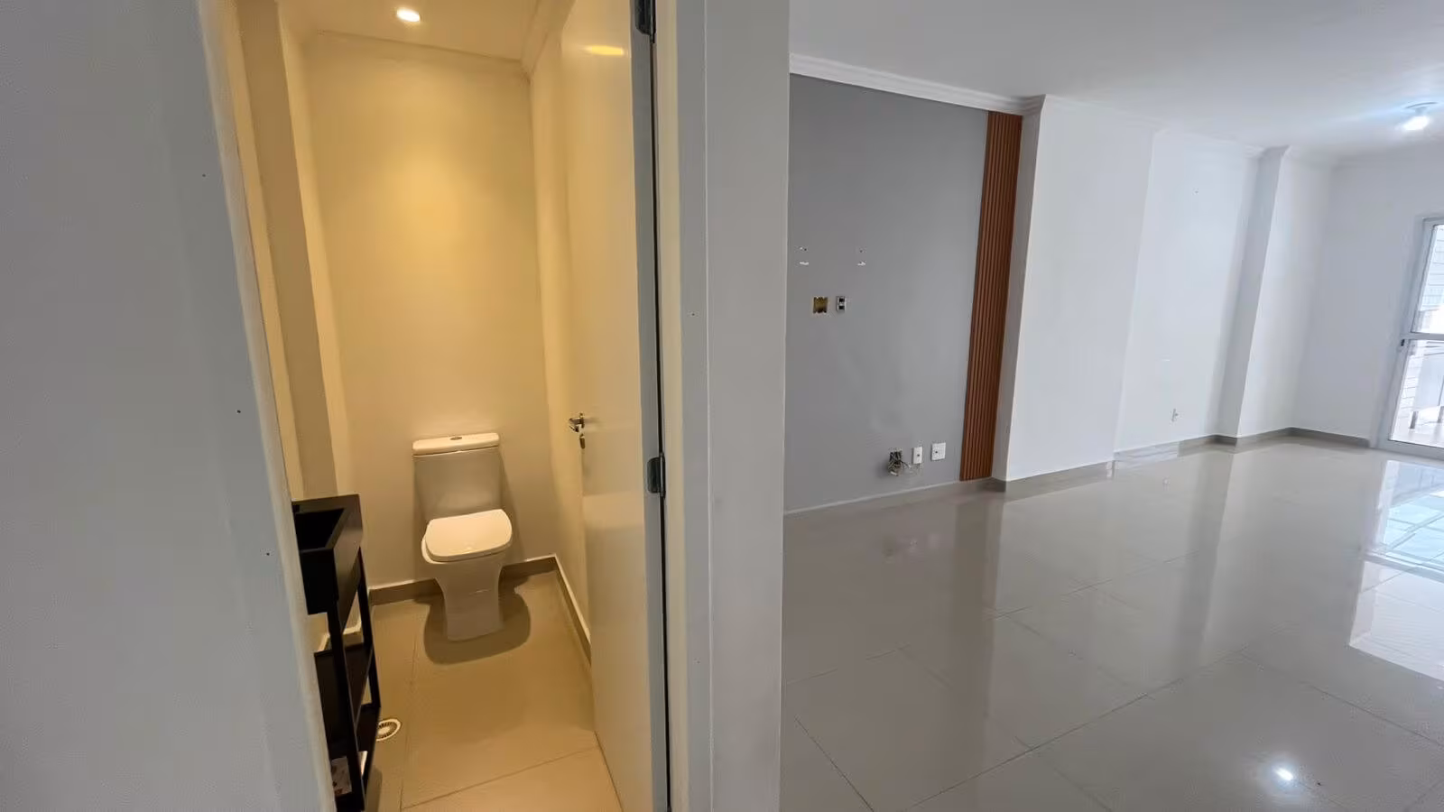 Apartamento com 4 quartos, Guilhermina, foto 28 de 40