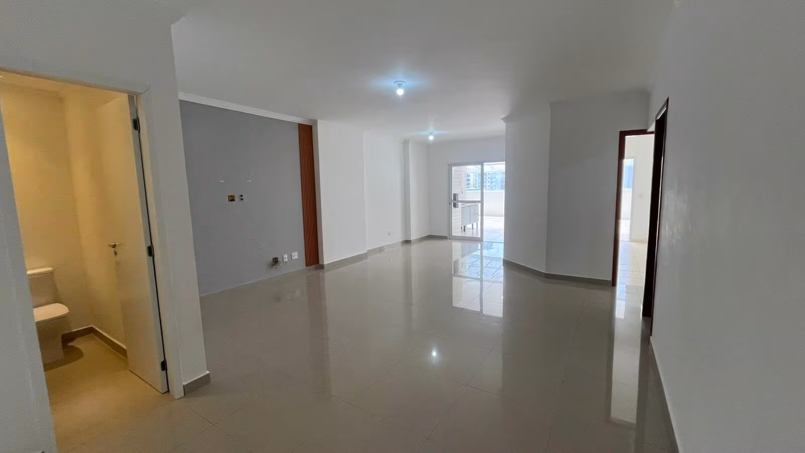 Apartamento com 4 quartos, Guilhermina, foto 29 de 40