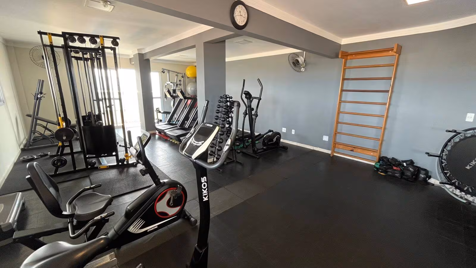 Apartamento com 4 quartos, Guilhermina, foto 40 de 40